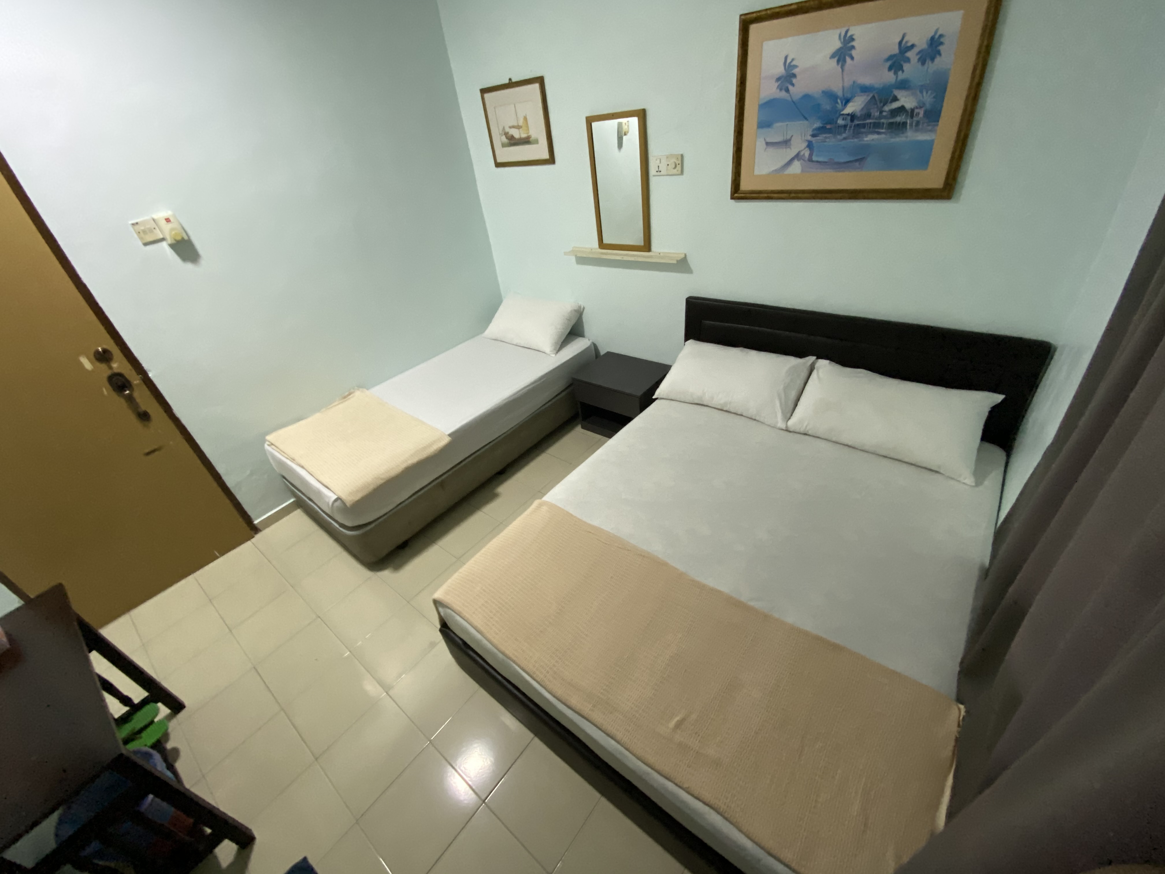 Hotel Permai by ZUZU 7/21