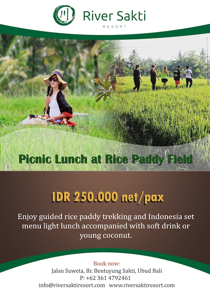 River Sakti Resort 6/64