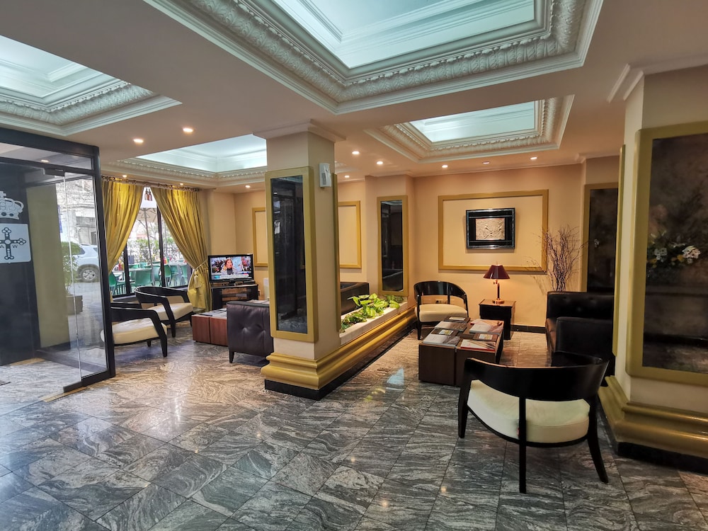 Principado Hotel 14/23