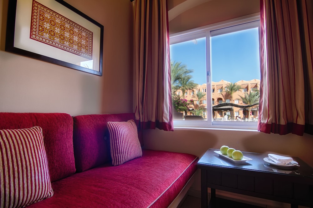 JAZ Makadi Oasis Resort 61/81