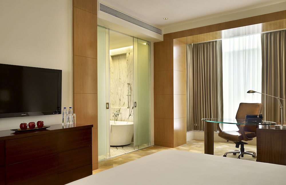 Hyatt Regency Pune Hotel and Residences 31/79