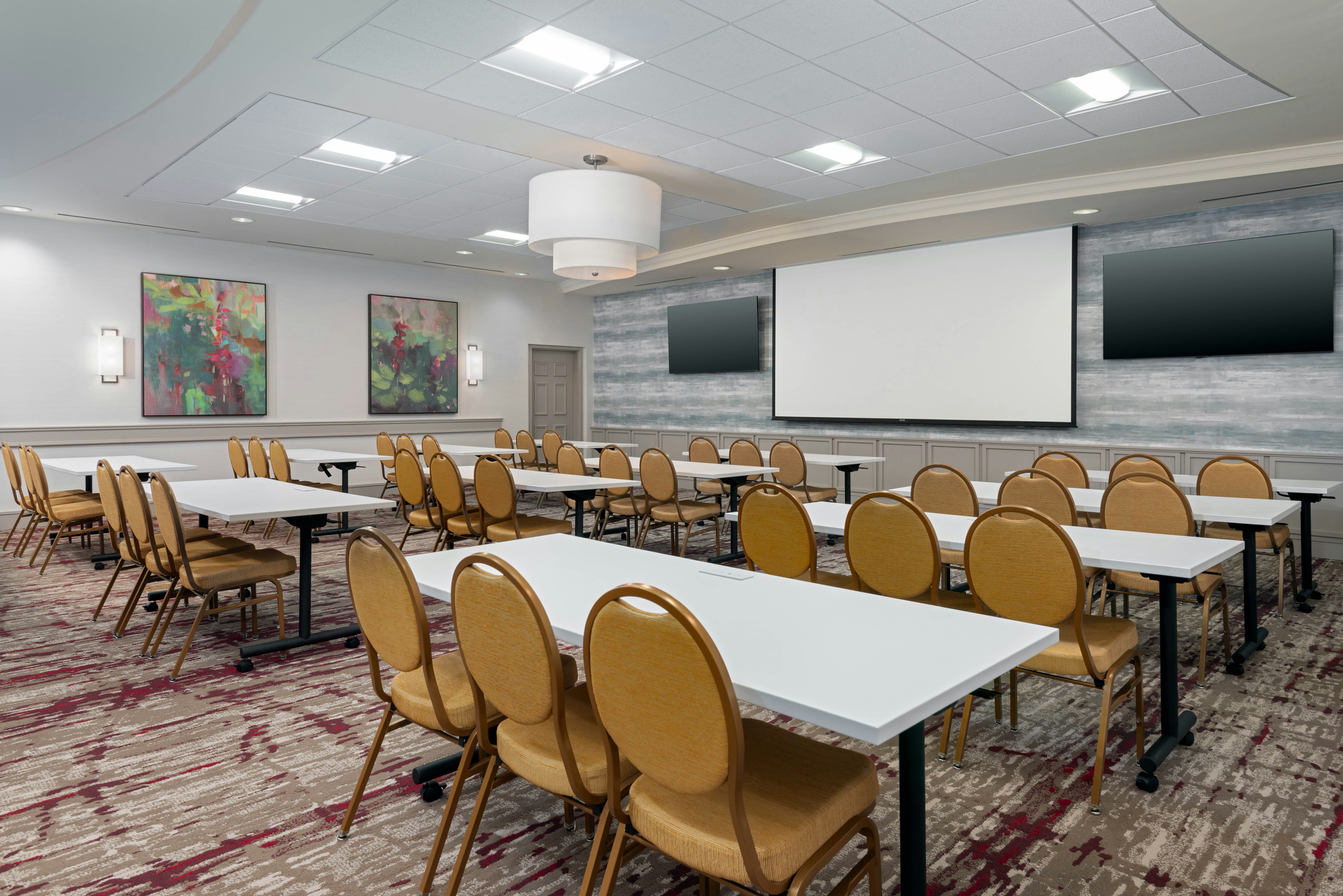 Hilton Garden Inn Wayne 29/36