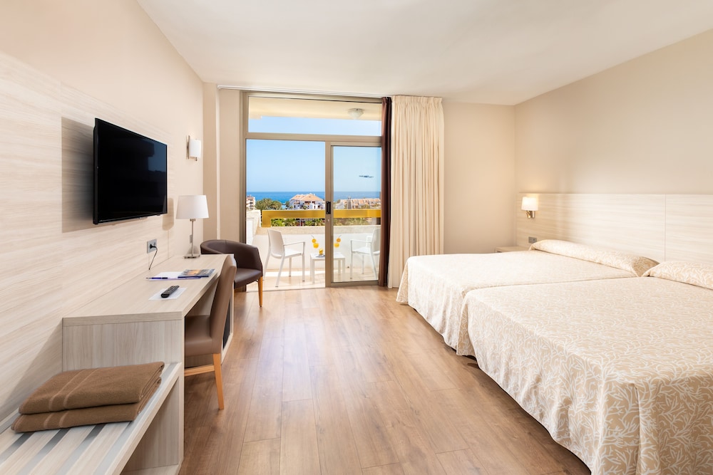 Best Tenerife 14/60