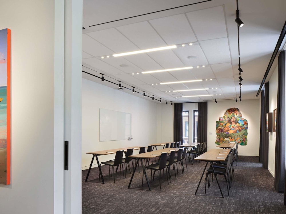 21c Museum Hotel St Louis 45/53