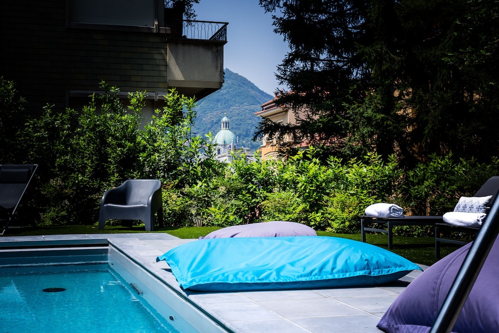 Le Stanze Del Lago Suites 26/39
