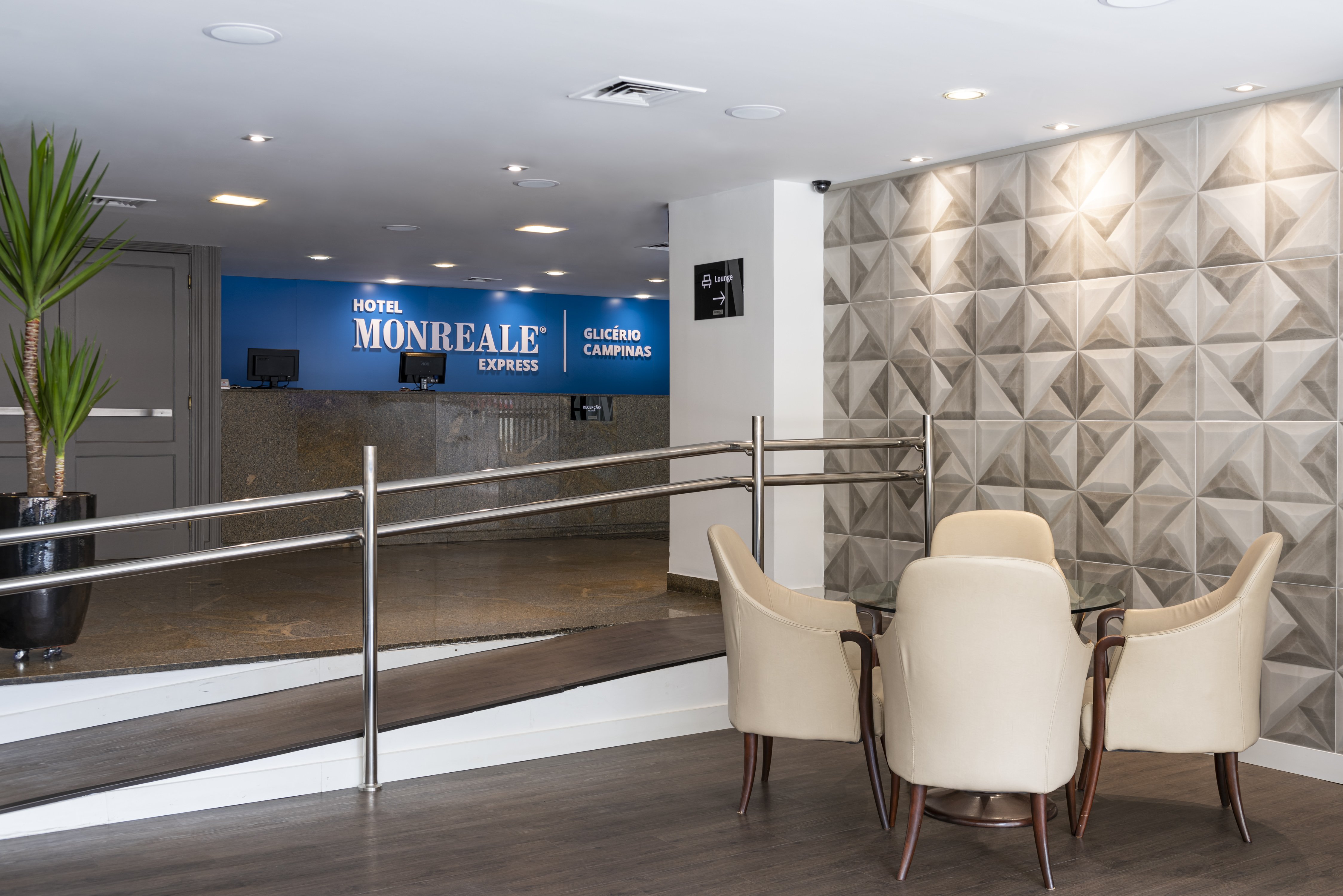 Monreale Express Glicerio Campinas (ex SonoHotel) 8/35