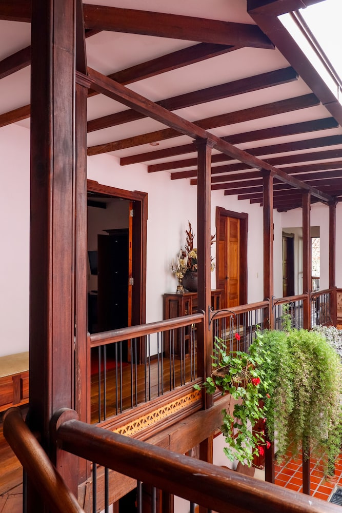 Casa Lola Hotel Boutique 7/59