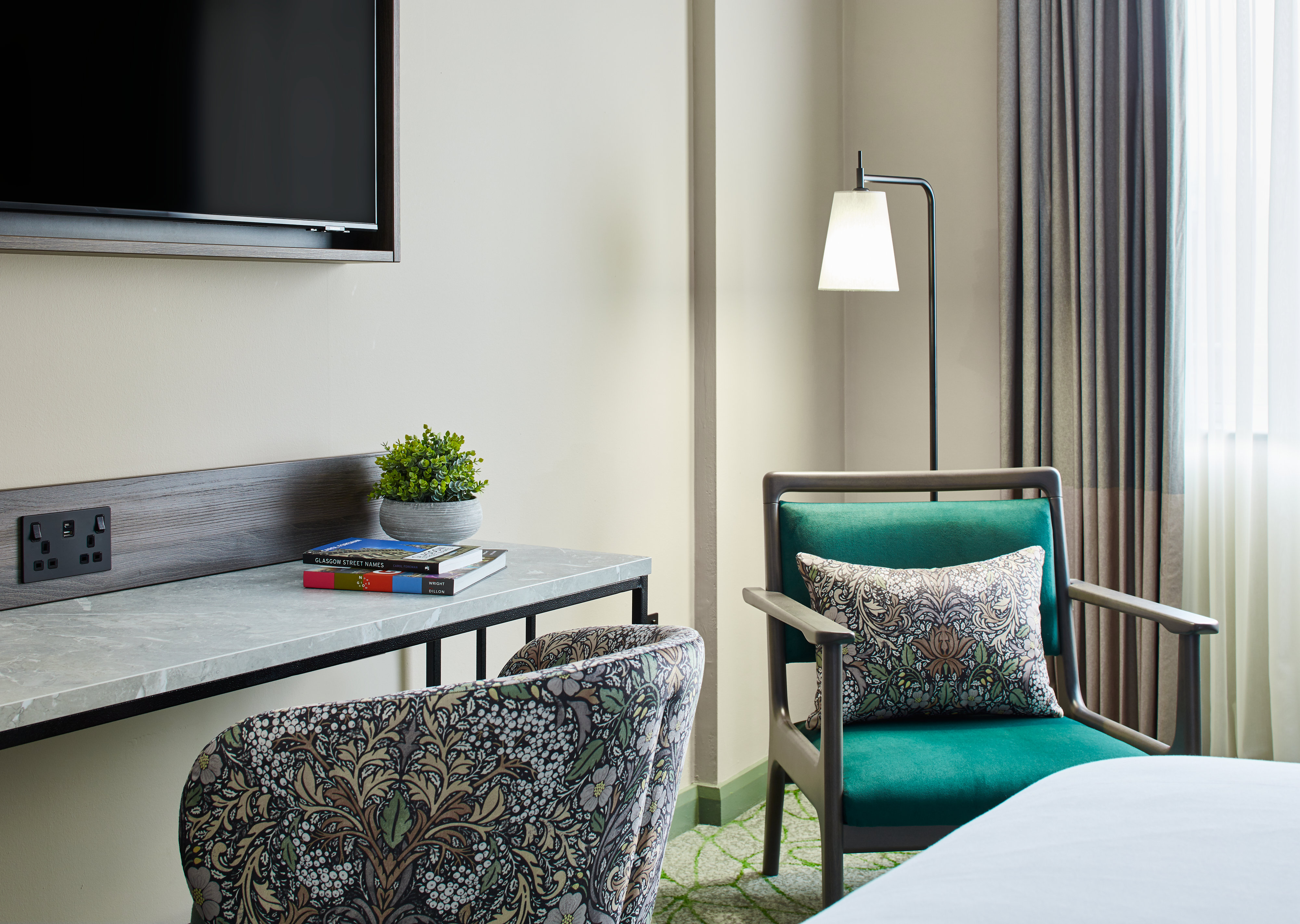 Leonardo Royal Hotel Glasgow 36/69