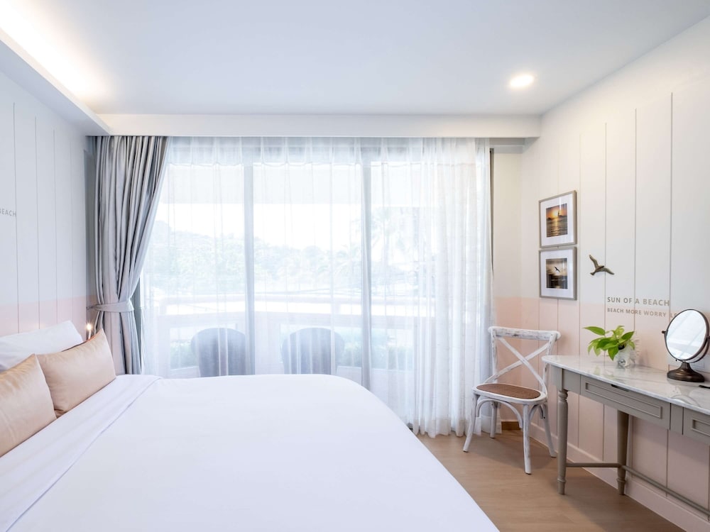 HOMM Bliss Southbeach Patong 14/38