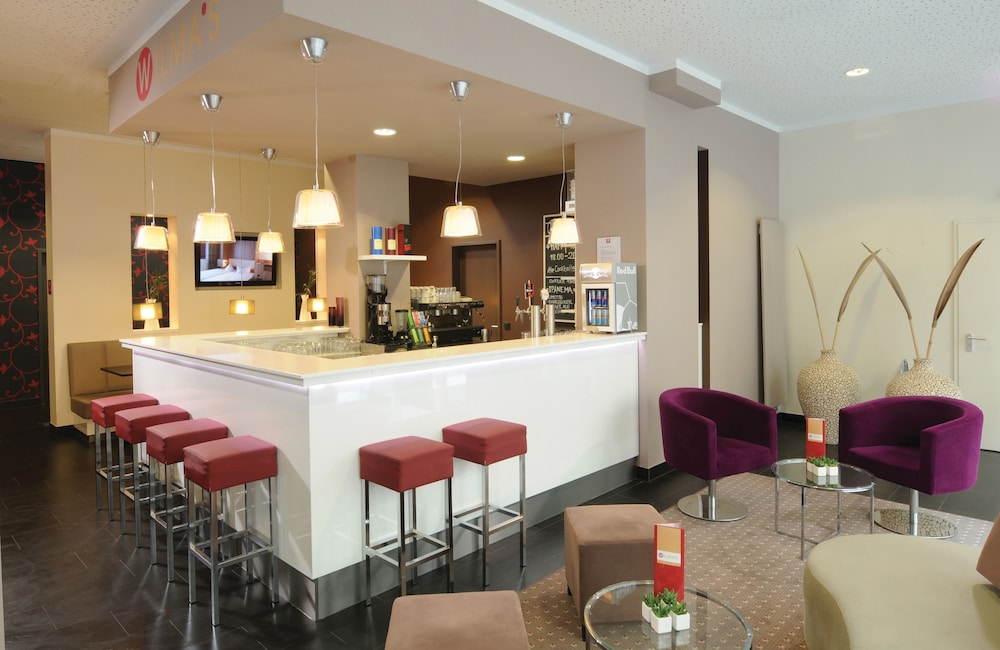 LEONARDO HOTEL BERLIN 7/50