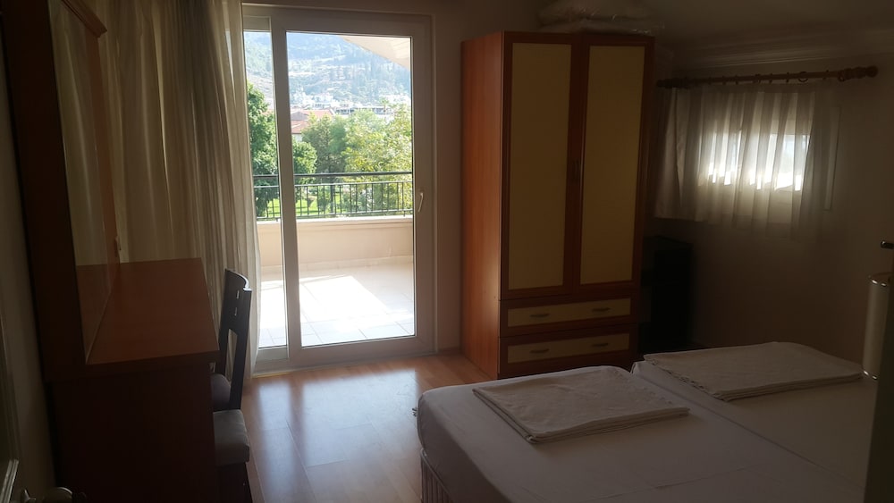 Cicek Otel & Apartments 17/50