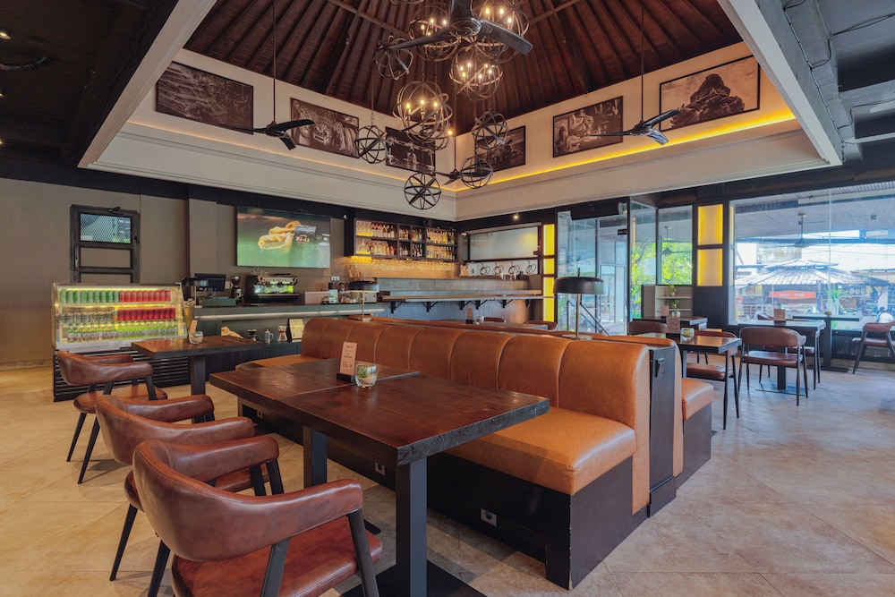 The Vira Bali Boutique Hotel & Suites 49/81