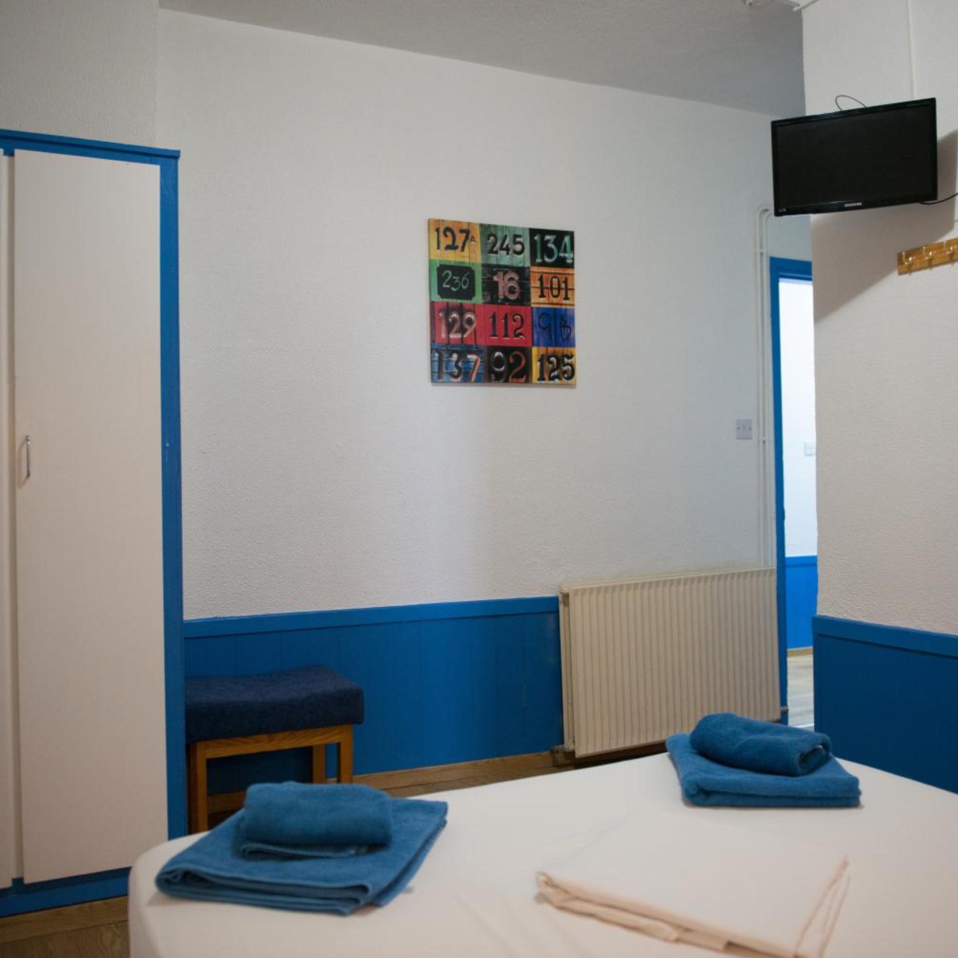Le Village Hotel 19/50