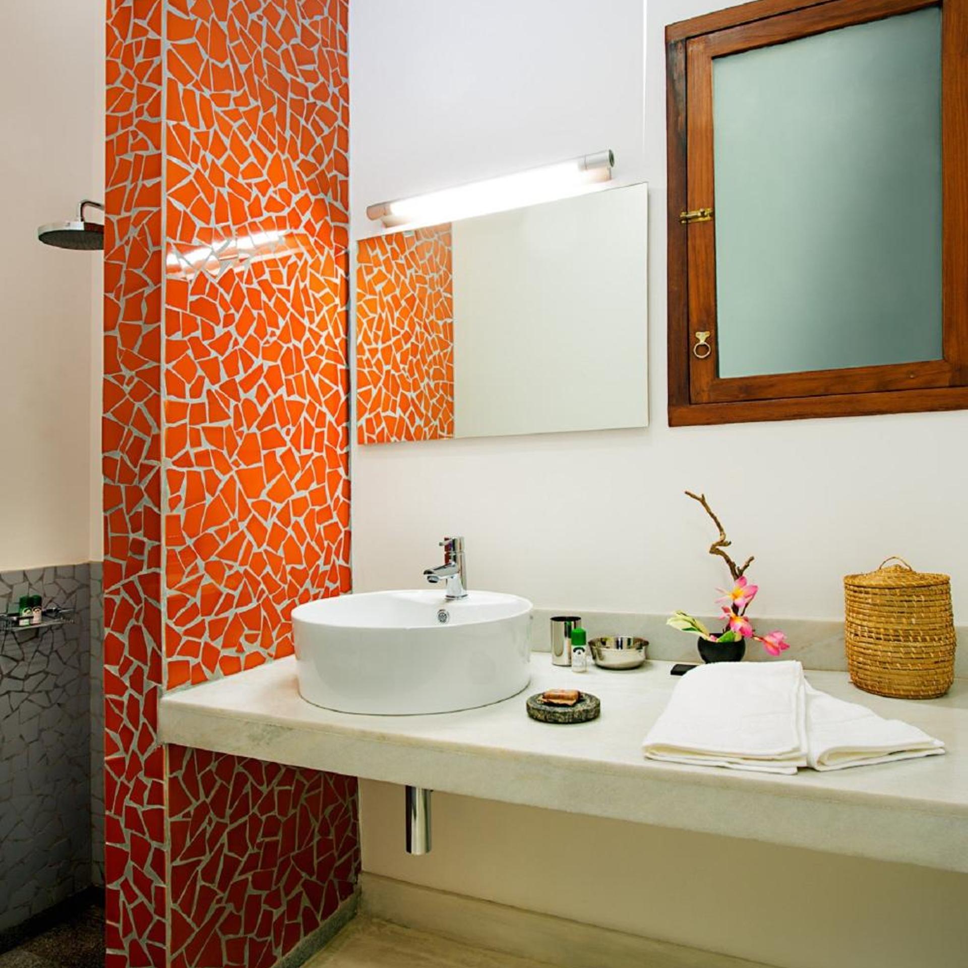 Villa Shanti 44/44