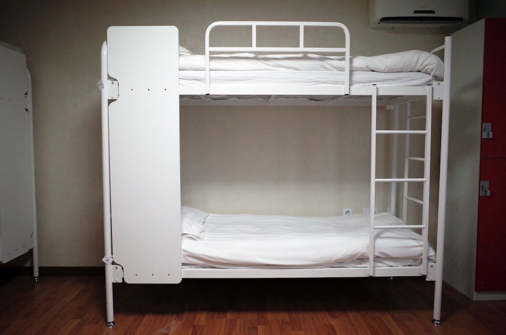 Yakorea Hostel Gangnam 29/55