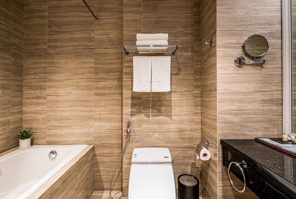 The Cap Hotel Vung Tau 49/50