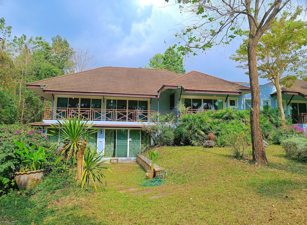 Kong Garden Resort 3/70
