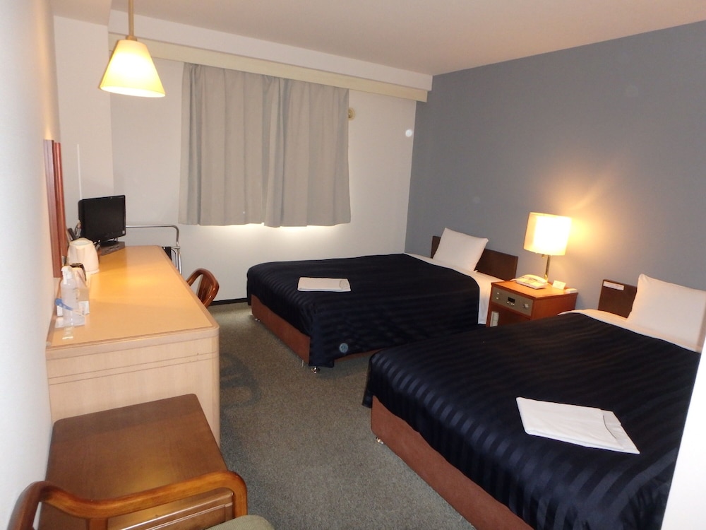 First Stay Amagasaki 19/50