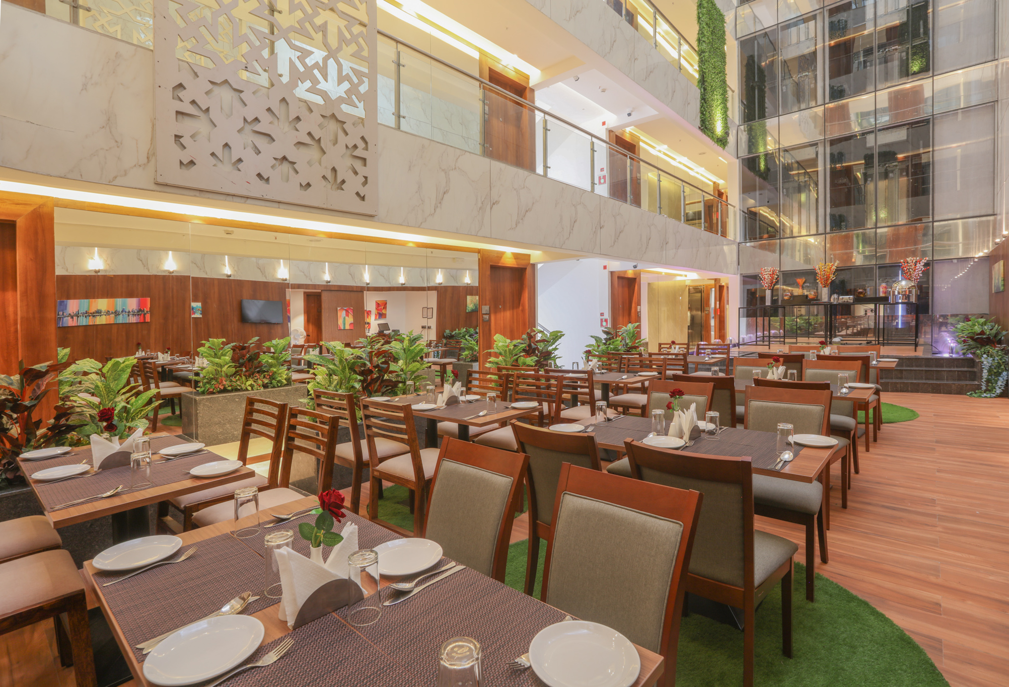 AR Suites Jewels Royale - Koregaon Park NX 24/31