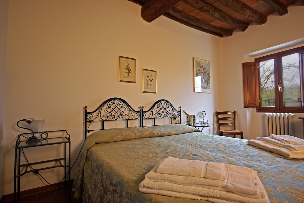 Tenuta il Burchio Hotel 29/50