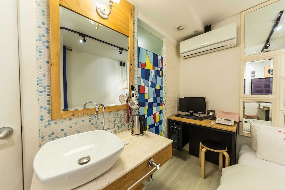 Hotel Yaja Yeongdeungpo 33/50