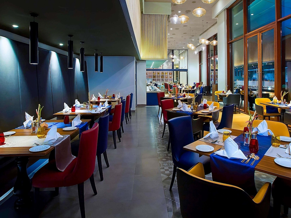 Grand Mercure Mysore 53/70