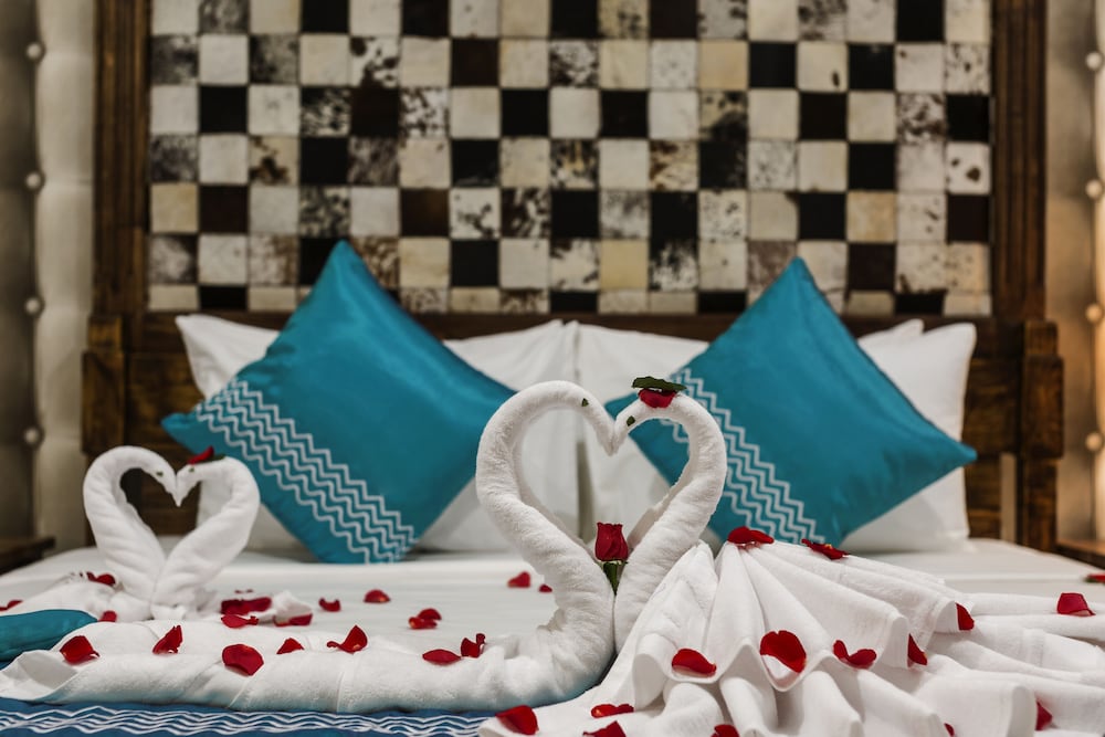 Ibiza Riverfront Hotel Da Nang 44/74