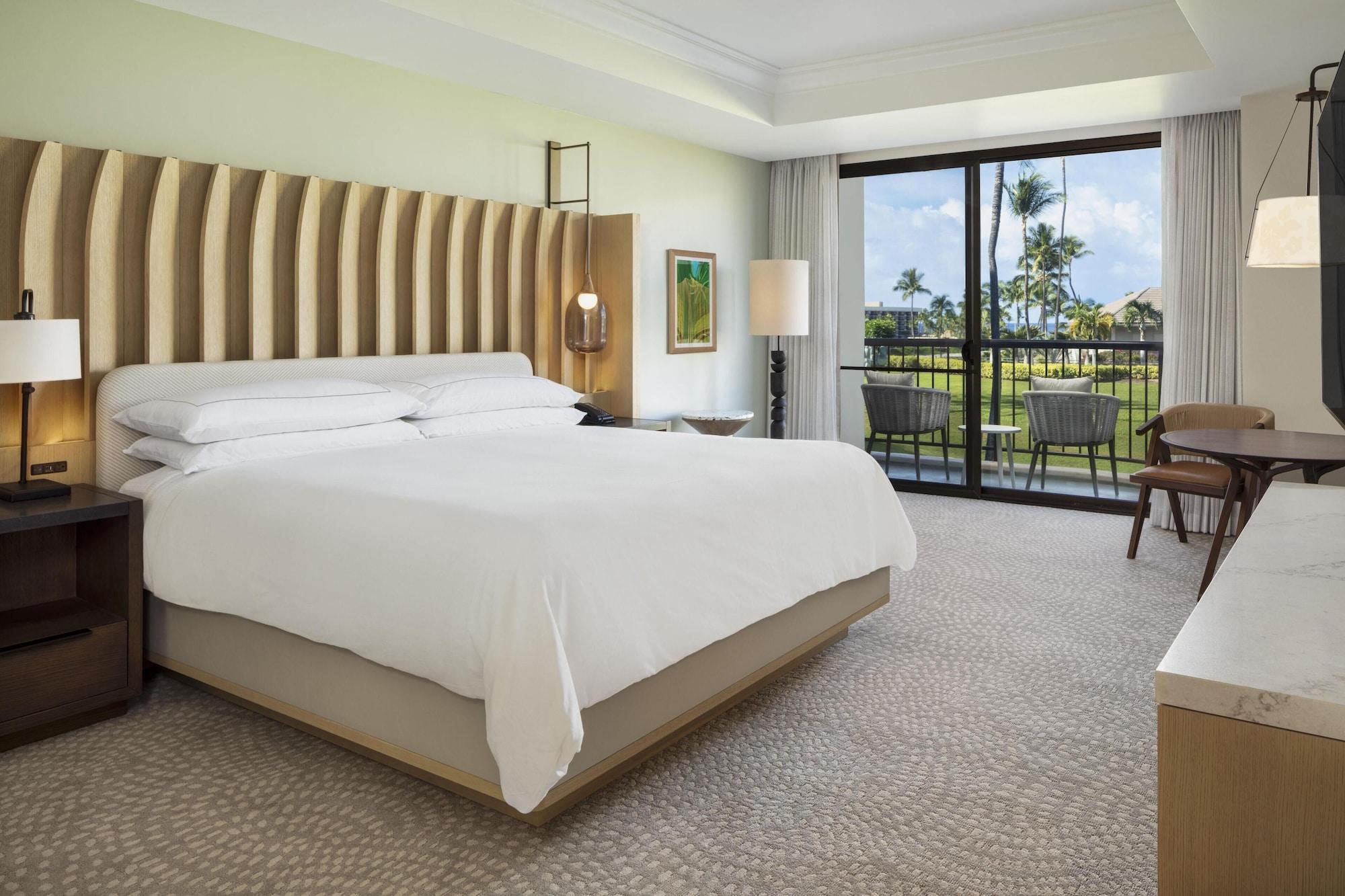 1 Bedroom, Renovated, Palace Grand, Grand, Suite, Resort View