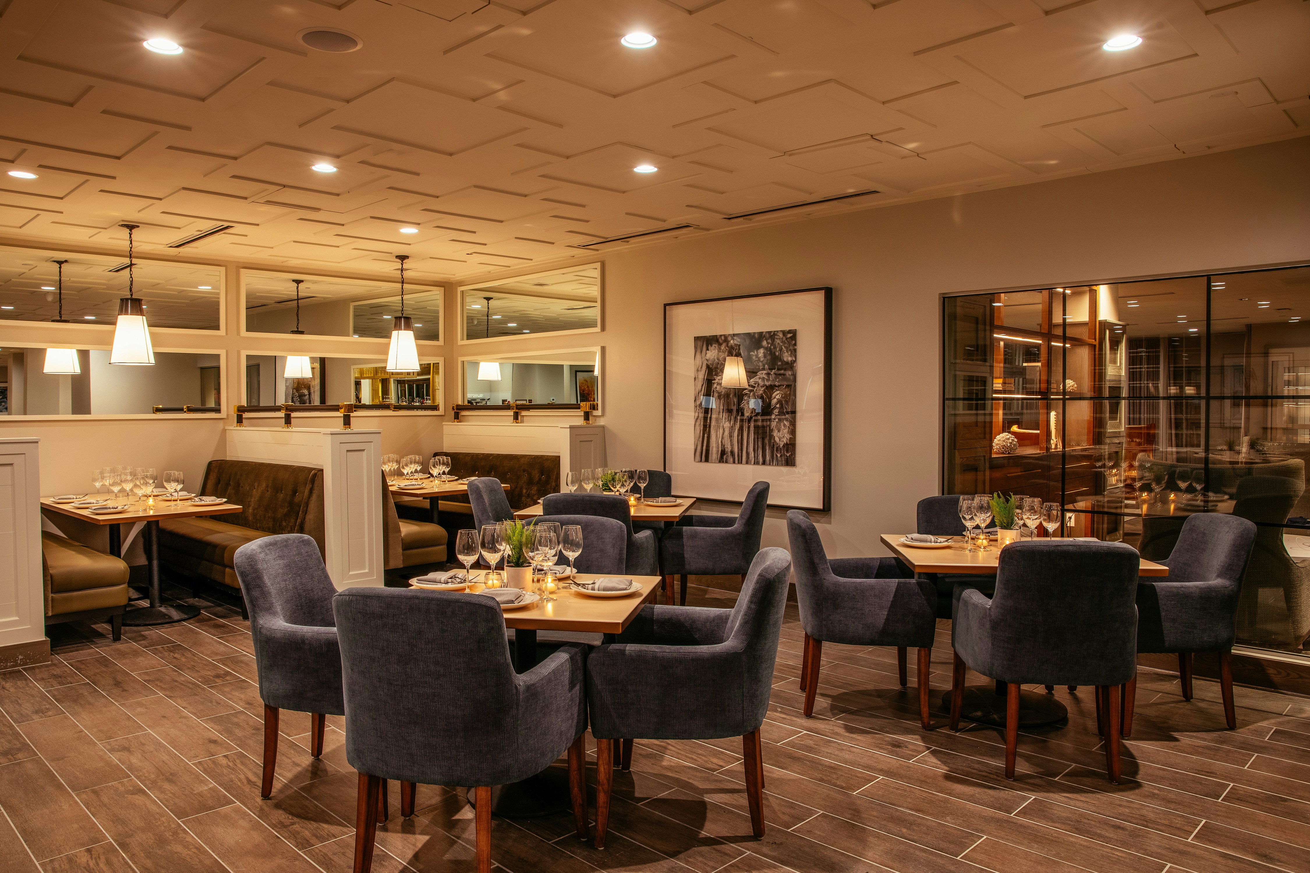 Somerset Hills Hotel, Tapestry Collection by Hilton 13/24