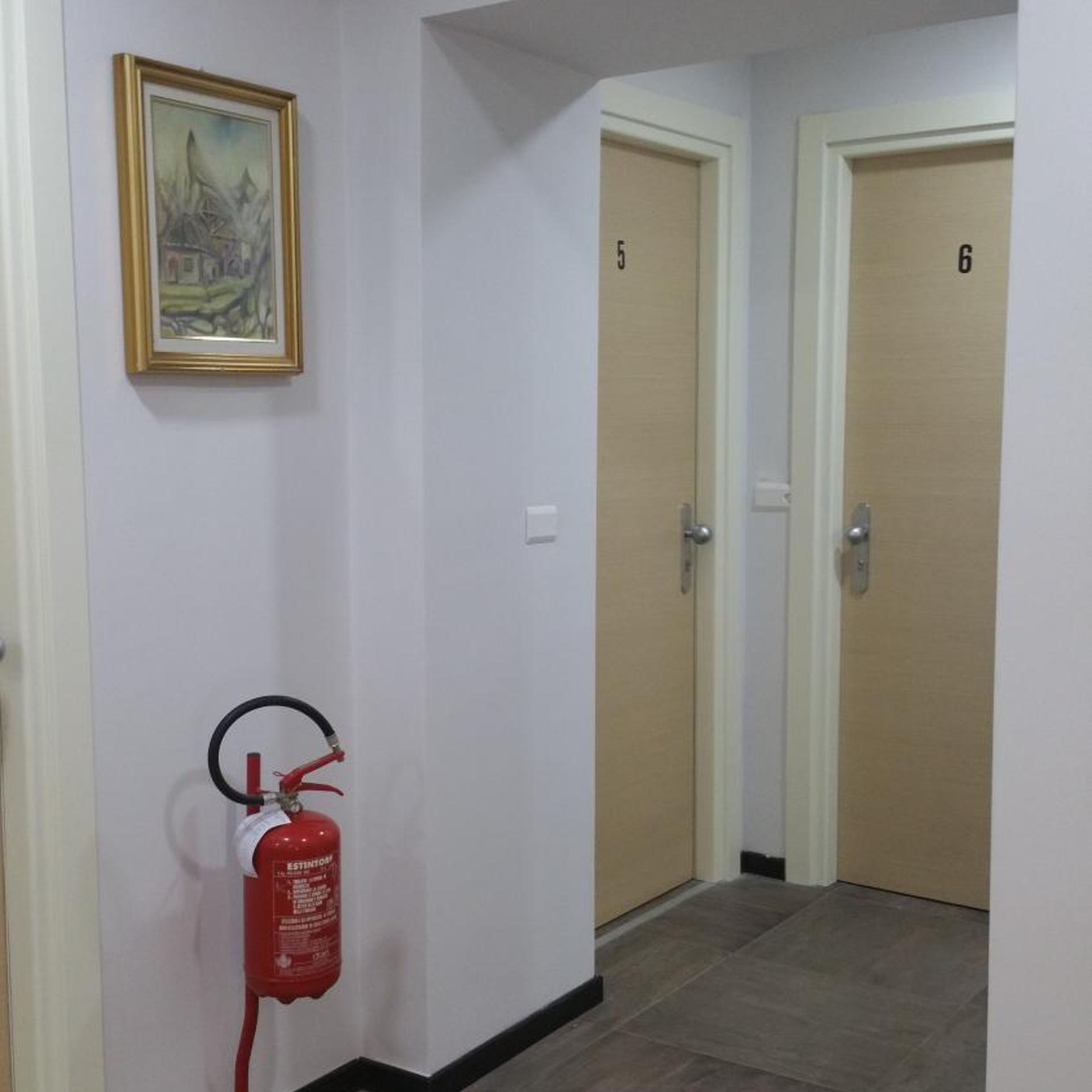 Hotel Tommaseo 28/53