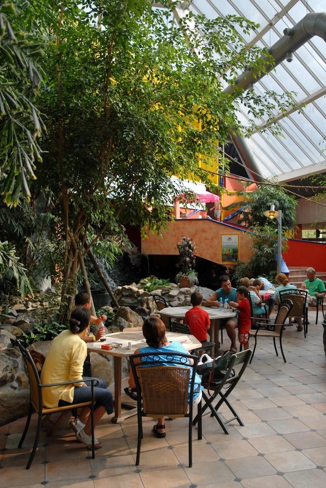 Hotel Sunparks Kempense Meren 27/50
