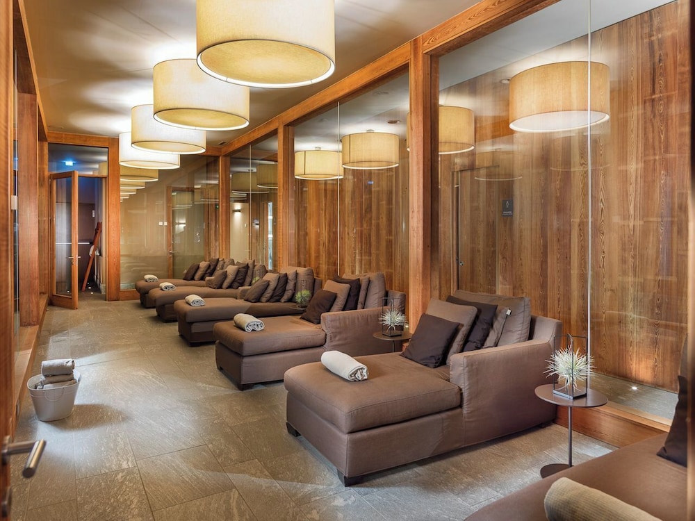 Grand Hotel della Posta, WorldHotels Distinctive 46/72