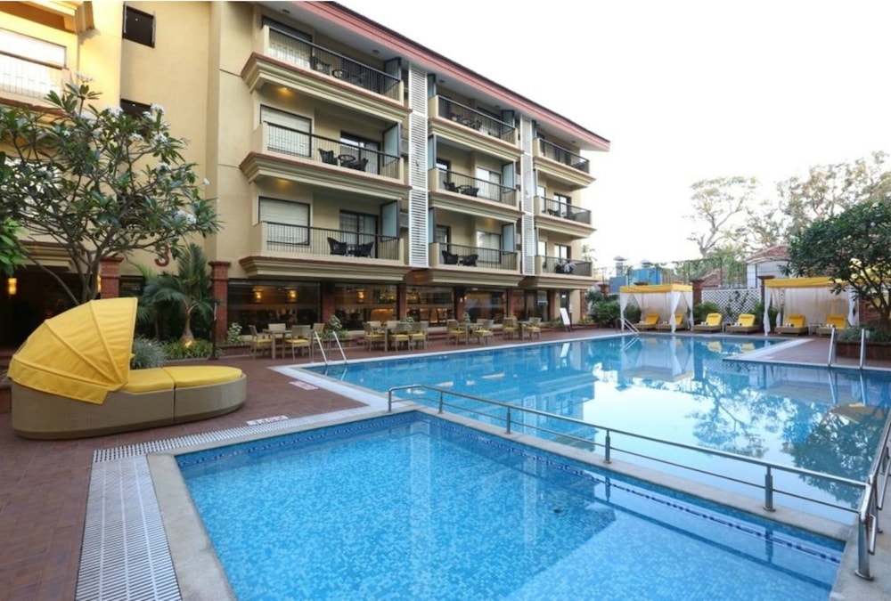 Deltin Suites 6/39