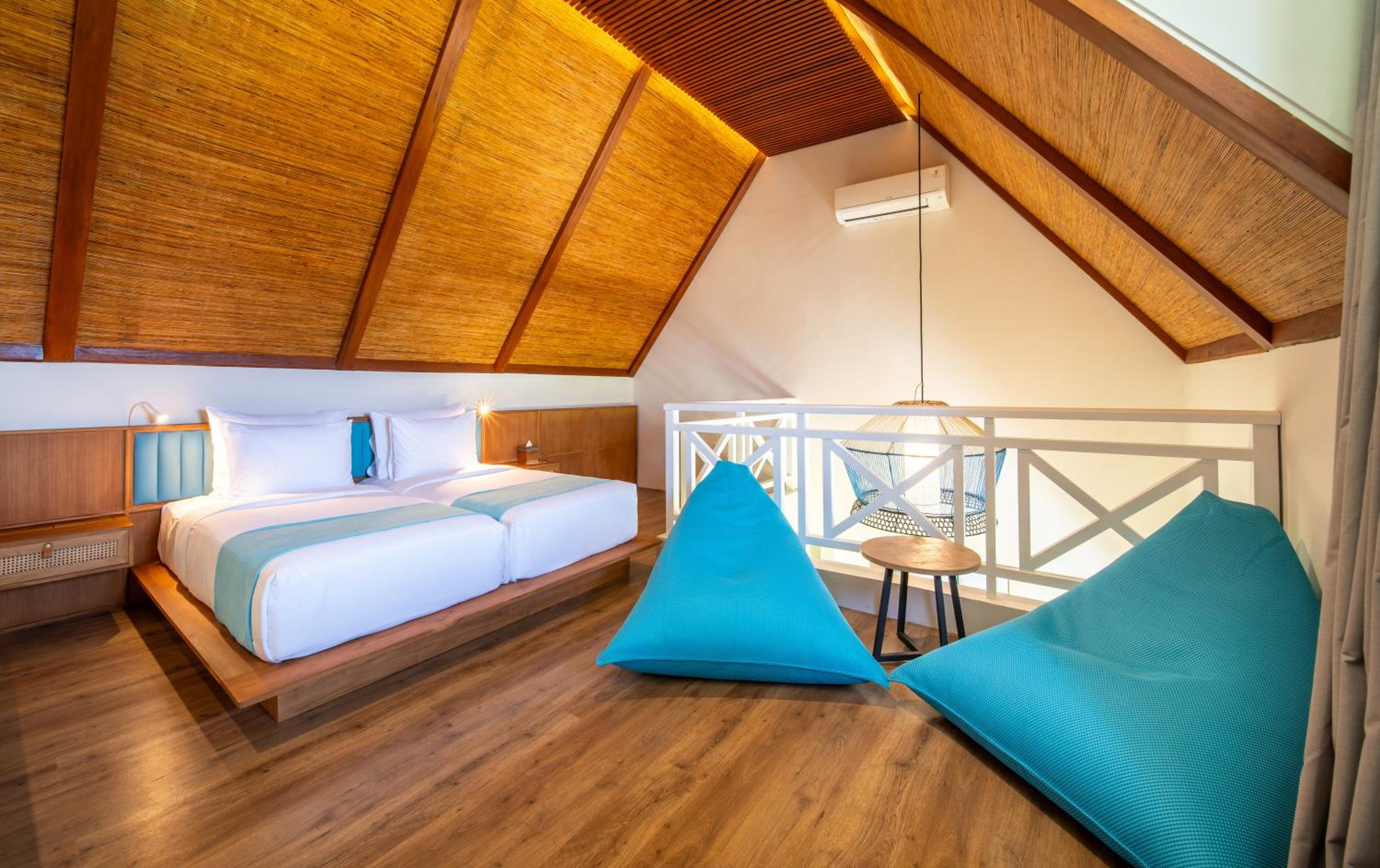 Ize Canggu By Lifestyleretreats 26/50