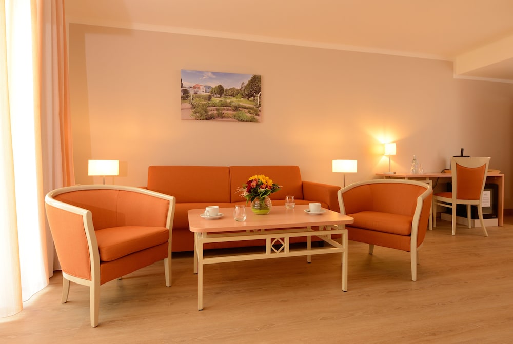 TOP CountryLine Seehotel Grossherzog 31/52
