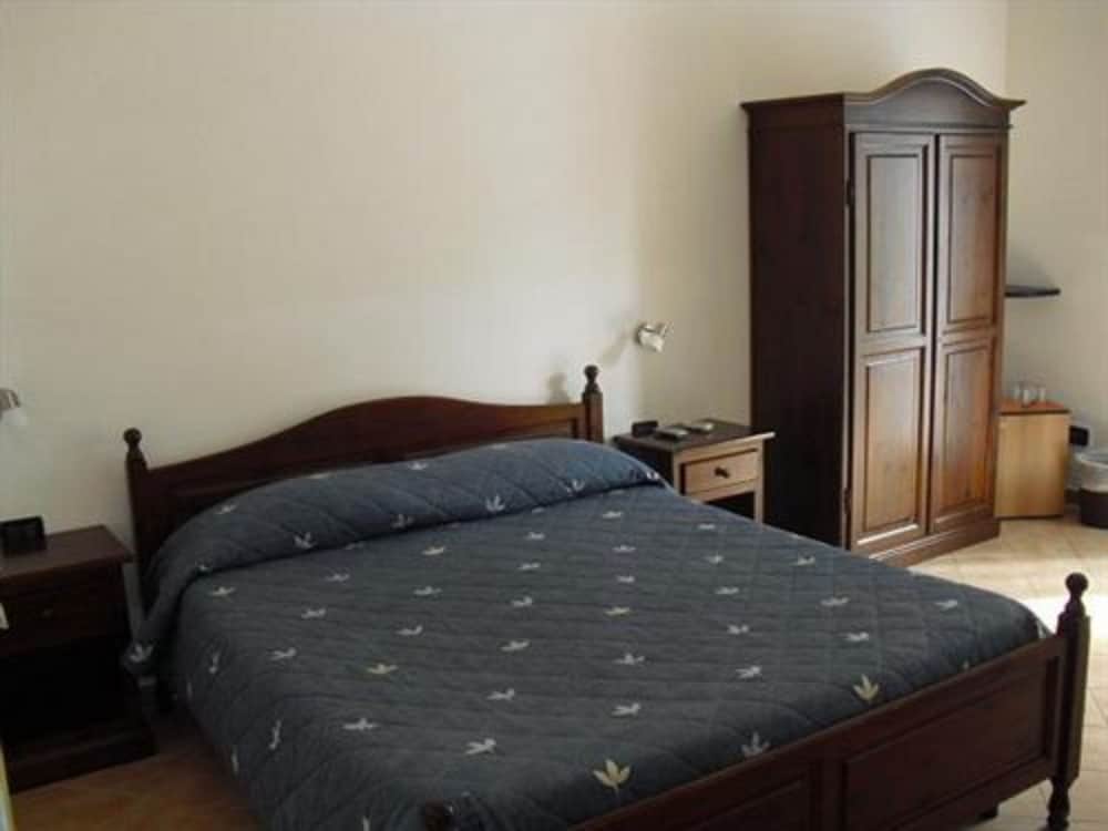 Hotel Del Sole 21/41