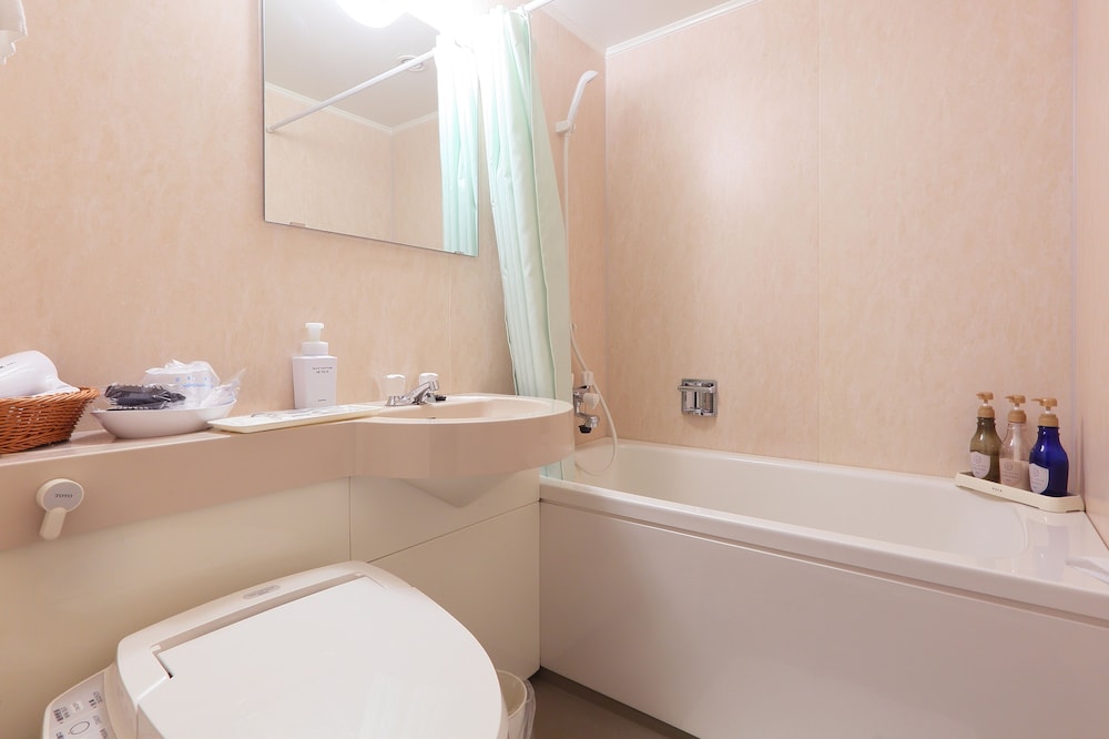 Hotel Binario Saga Arashiyama 63/67