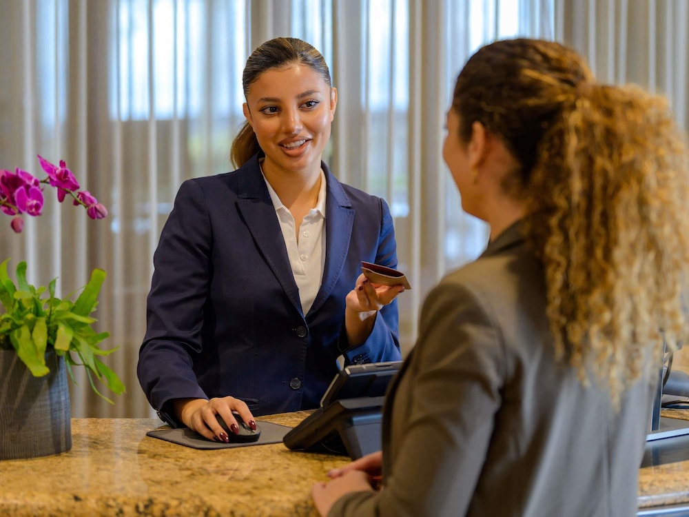 MOVENPICK HOTEL LAUSANNE 5/79
