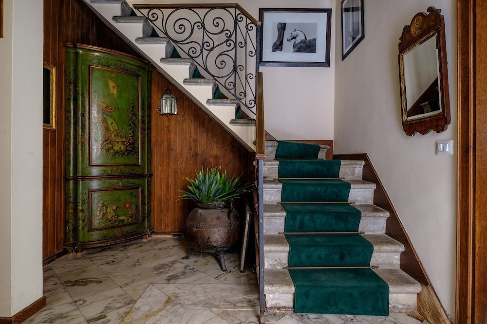 Casa Dell albero 14/38