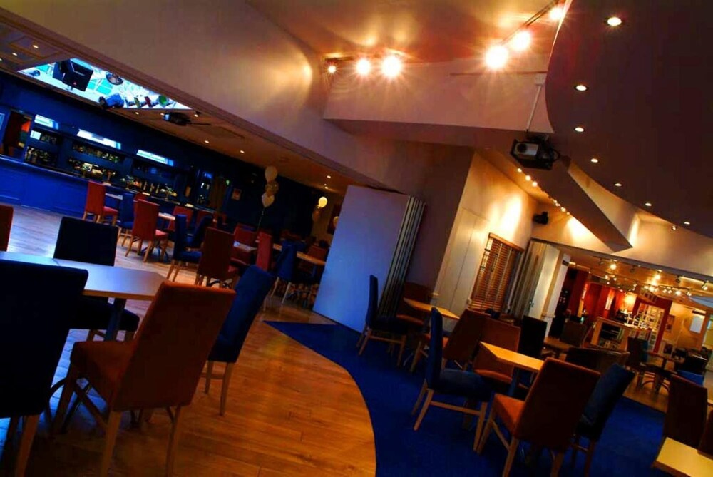Regent Hotel 34/42