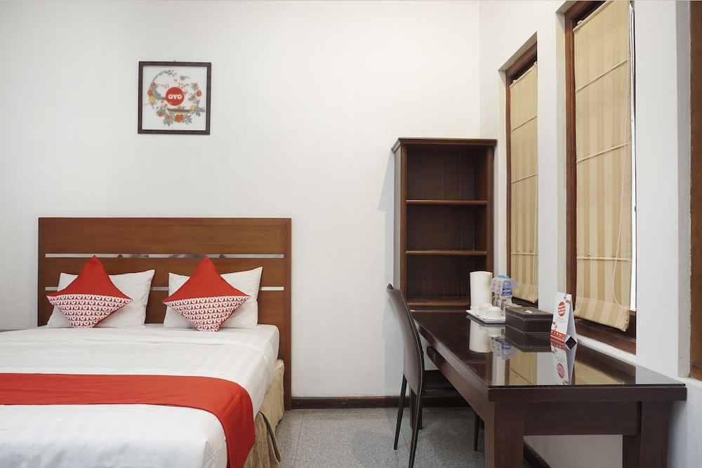 Super OYO Capital O 514 Omah Pari Boutique Hotel 26/46