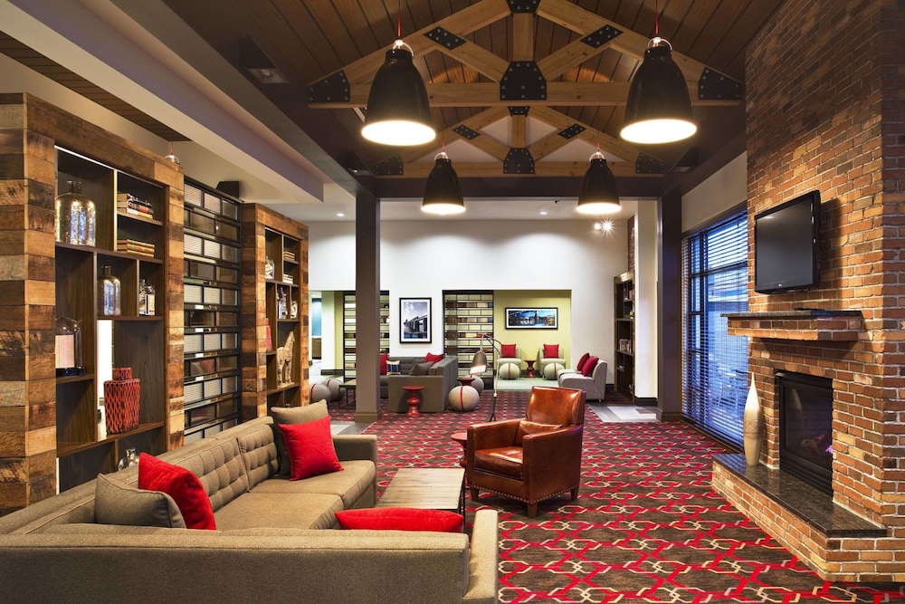 Fairfield Inn & Suites by Marriott Chattanooga 19/42
