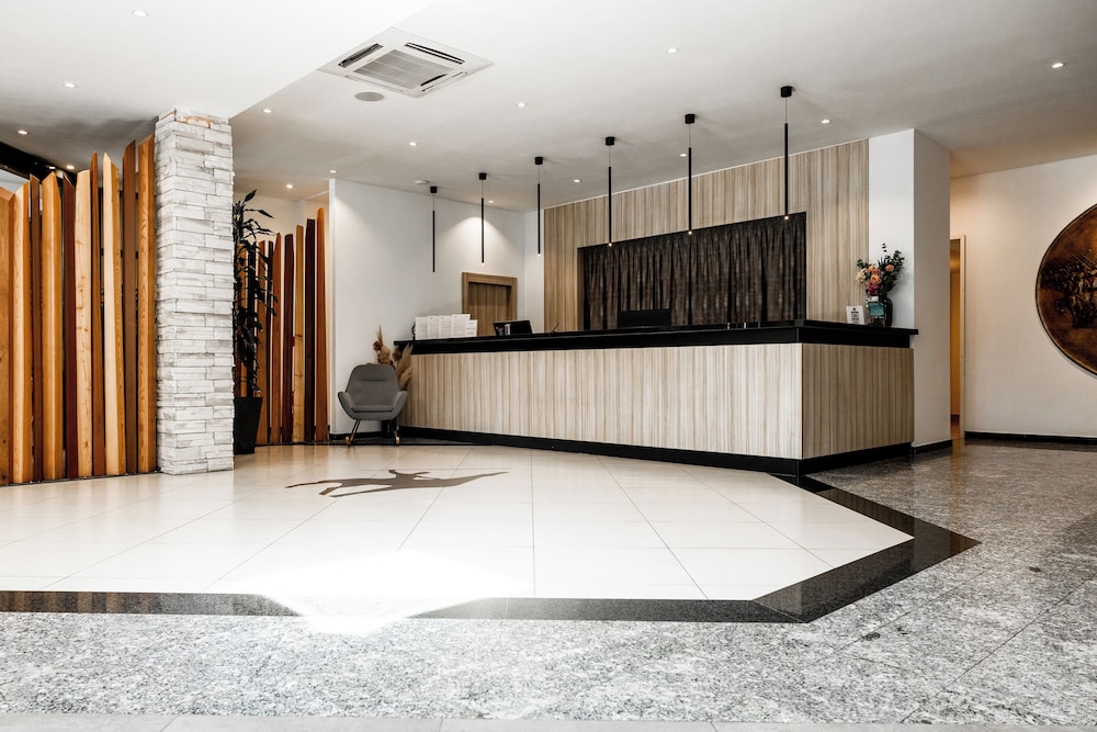 Hotel Alkar 5/48