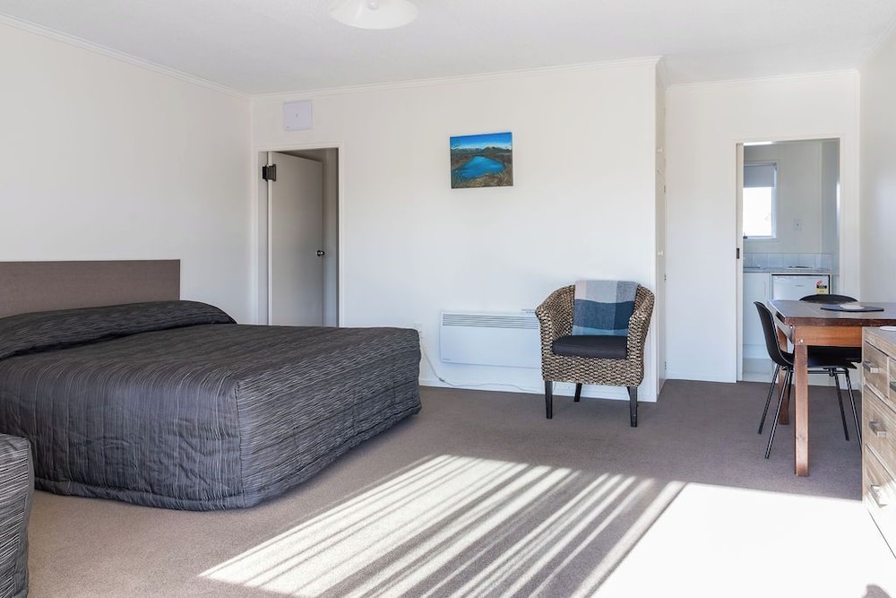 Mount Hutt Motels 25/58
