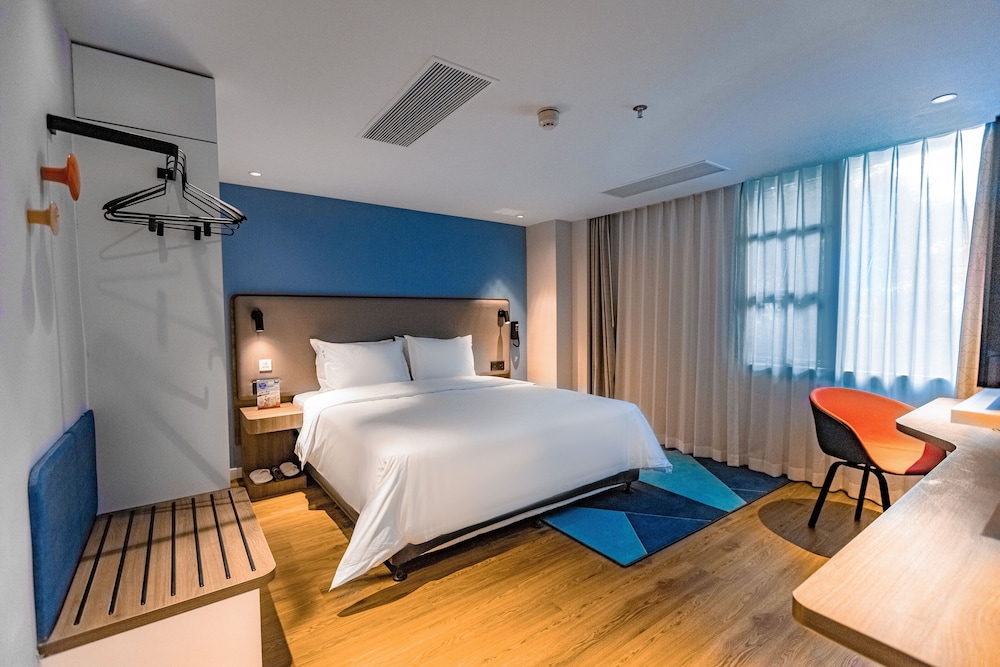 Holiday Inn Express Shantou City Center by IHG 16/29