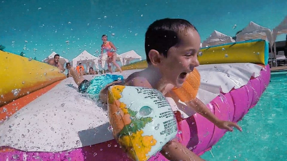 Arapey Thermal Resort Spa All Inclusive 60/70