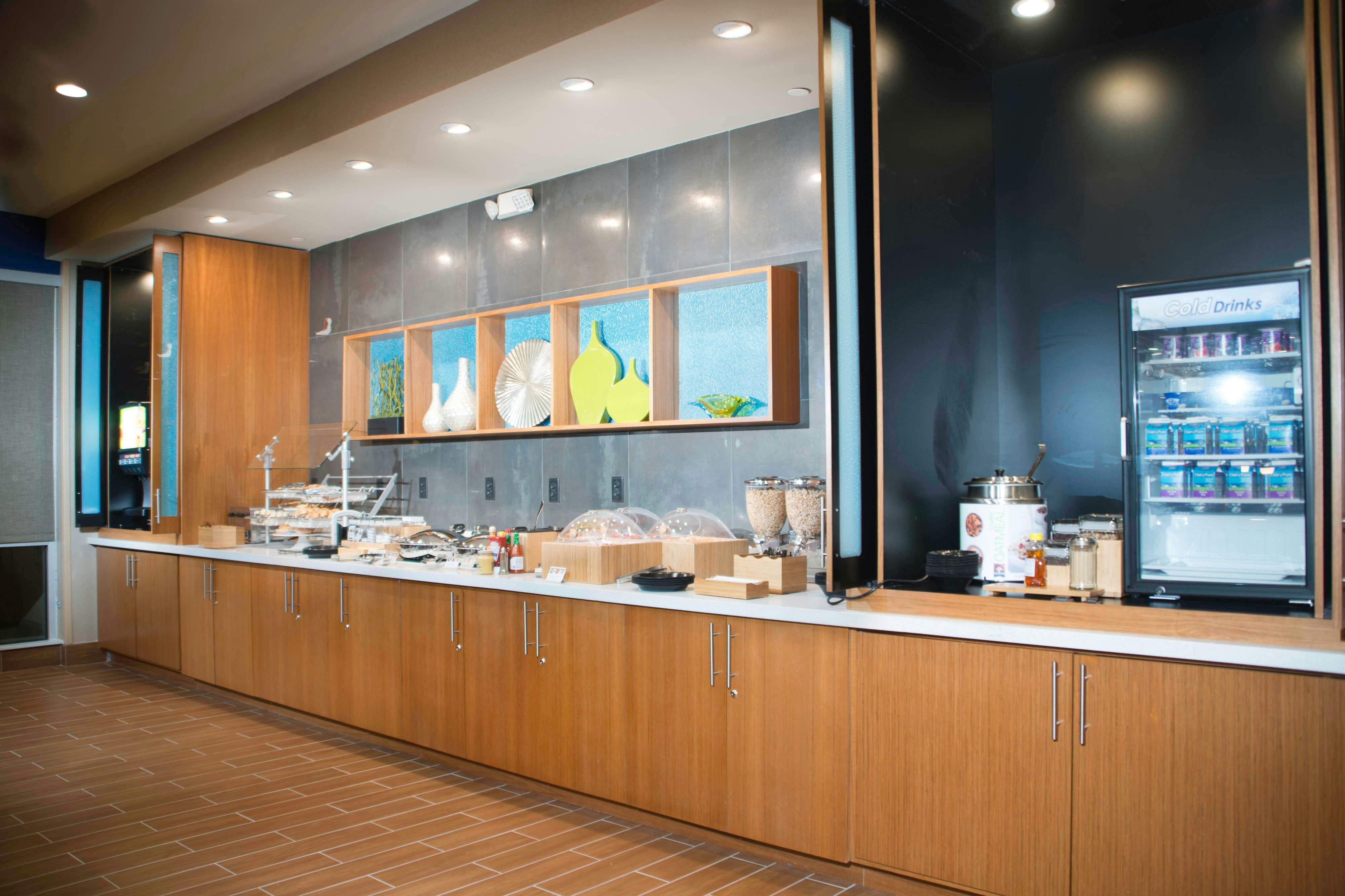 Springhill Suites Houston Westchase 5/45