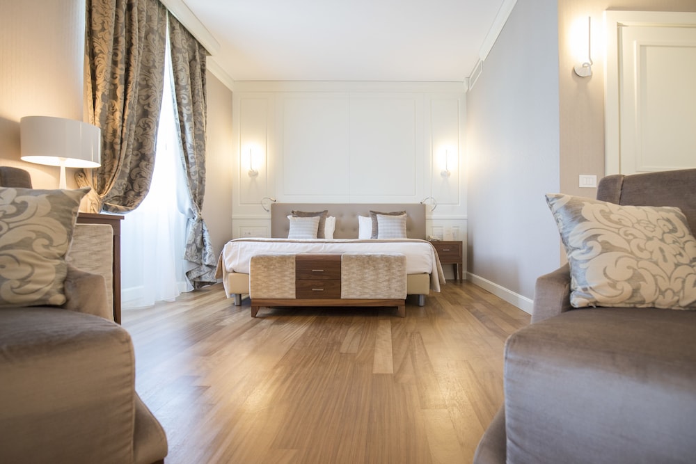 GRAND HOTEL TERME 29/72