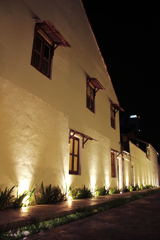 CHULIA HERITAGE HOTEL 6/30