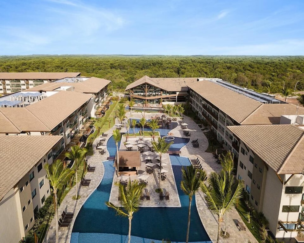 Samoa Villa Resort 60/64